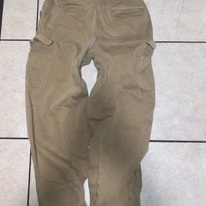CABELAS cargo jeans